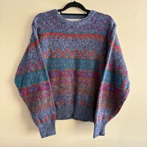 Authentic Vintage SERGIO Sweater Size M
